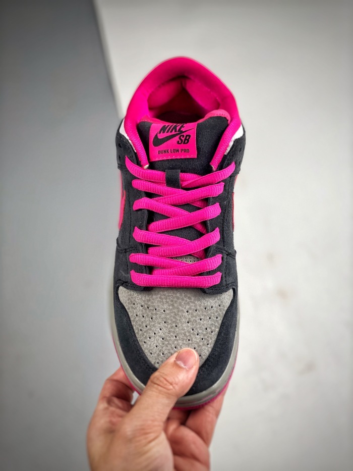 Men Women Nike SB Dunk Low (annareps)
