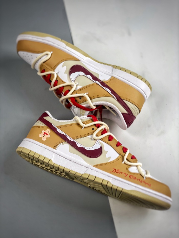 Men Women Nike SB Dunk Low (annareps)