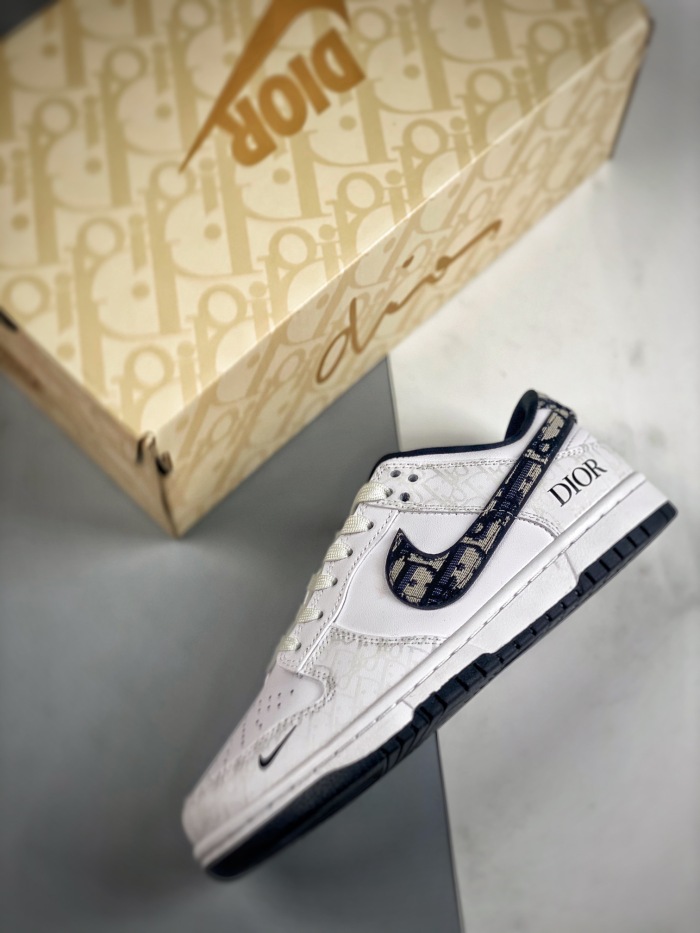 Men Women Nike SB Dunk Low (annareps)