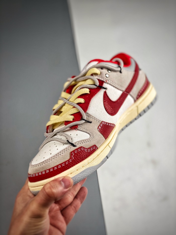 Men Women Nike SB Dunk Low (annareps)