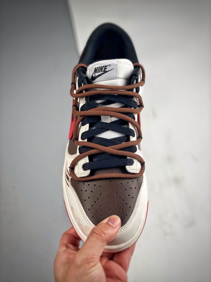 Men Women Nike SB Dunk Low (annareps)