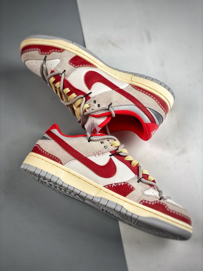 Men Women Nike SB Dunk Low (annareps)