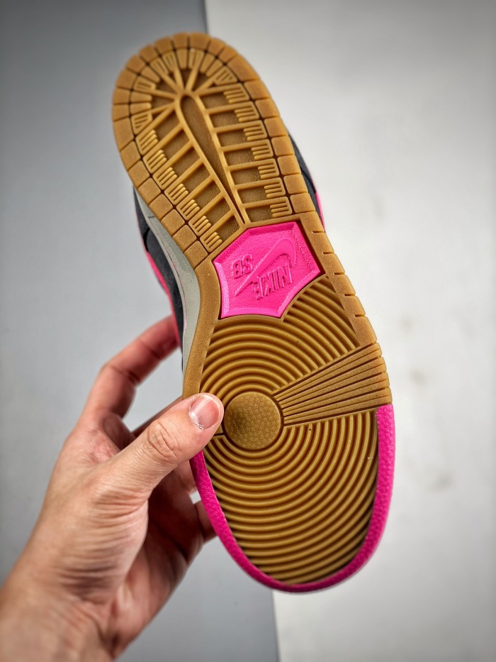 Men Women Nike SB Dunk Low (annareps)