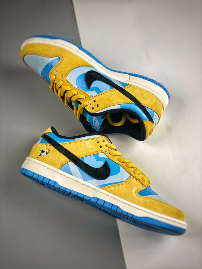 Men Women Nike SB Dunk Low (annareps)
