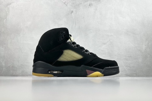 Men Free shipping annareps Air Jordan 5
