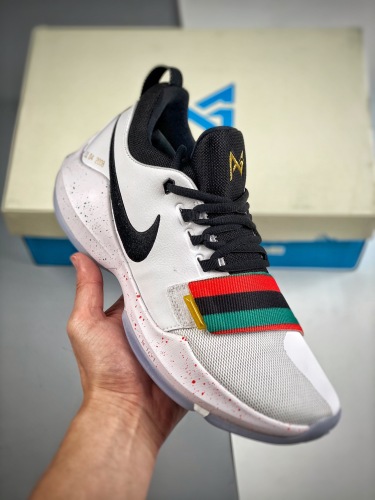 Nike PG 1ep annareps