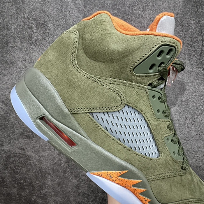 Men Free shipping annareps Air Jordan 5