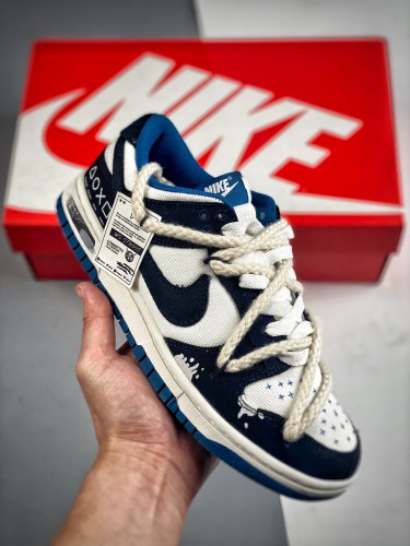 Men Women Nike SB Dunk Low (annareps)