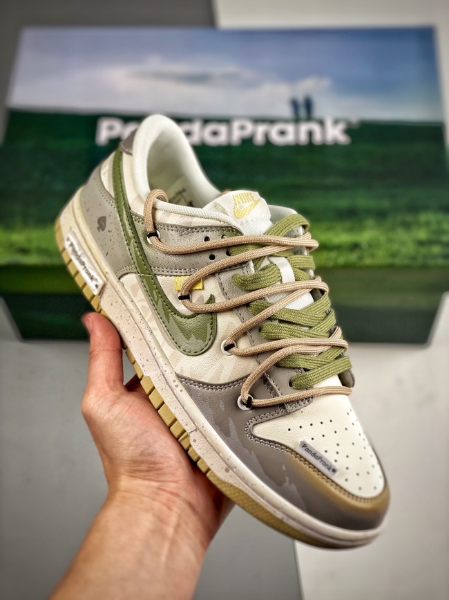 Men Women Nike SB Dunk Low (annareps)