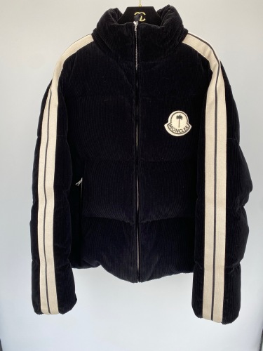 Copy Men women M*oncler Jacket Top Quality annareps
