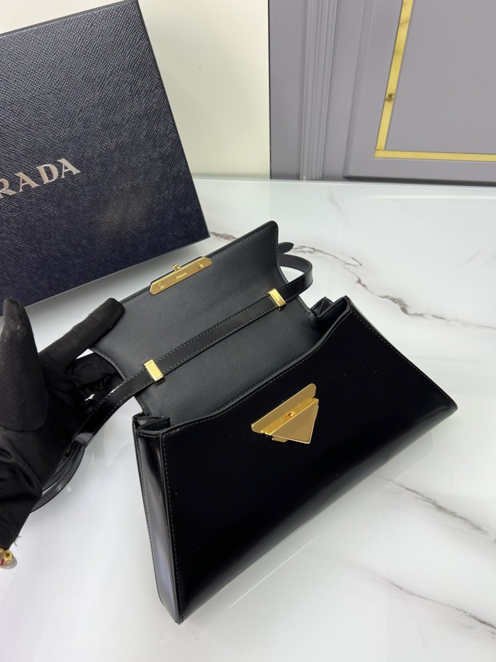 Free shipping annareps P*rada Bag Top Quality