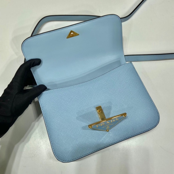 Free shipping annareps P*rada Bag Top Quality