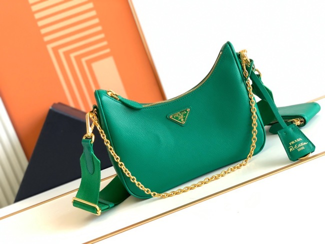 Free shipping annareps P*rada Bag Top Quality