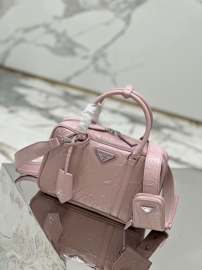Free shipping annareps P*rada Bag Top Quality