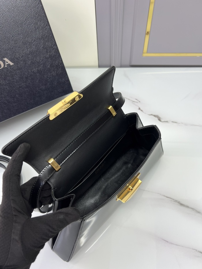 Free shipping annareps P*rada Bag Top Quality