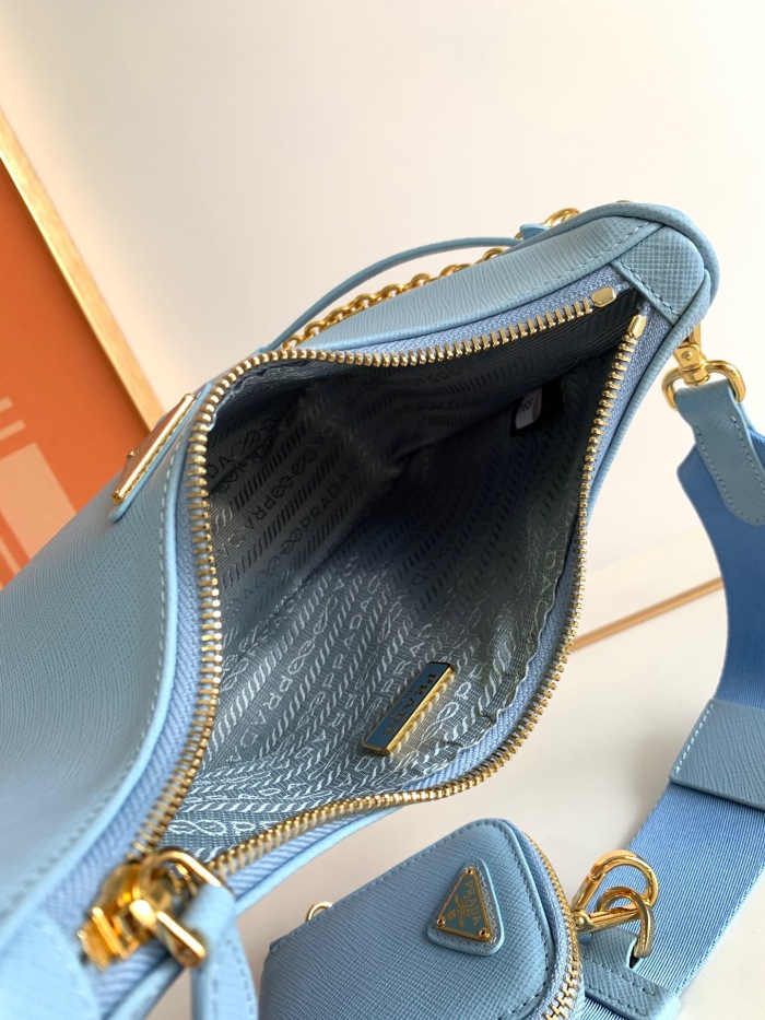 Free shipping annareps P*rada Bag Top Quality