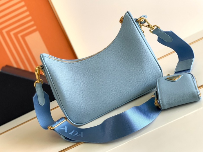 Free shipping annareps P*rada Bag Top Quality