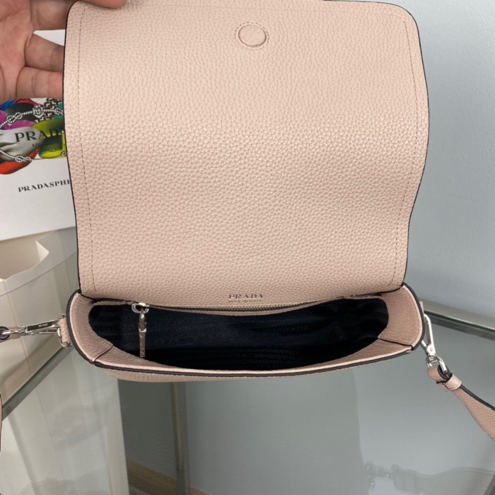 Free shipping annareps P*rada Bag Top Quality