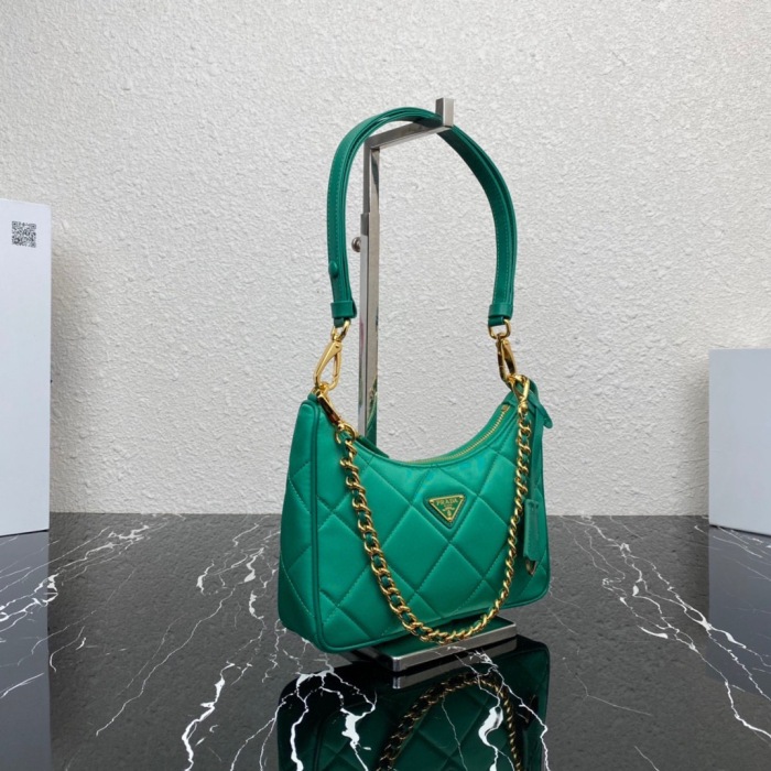 Free shipping annareps P*rada Bag Top Quality