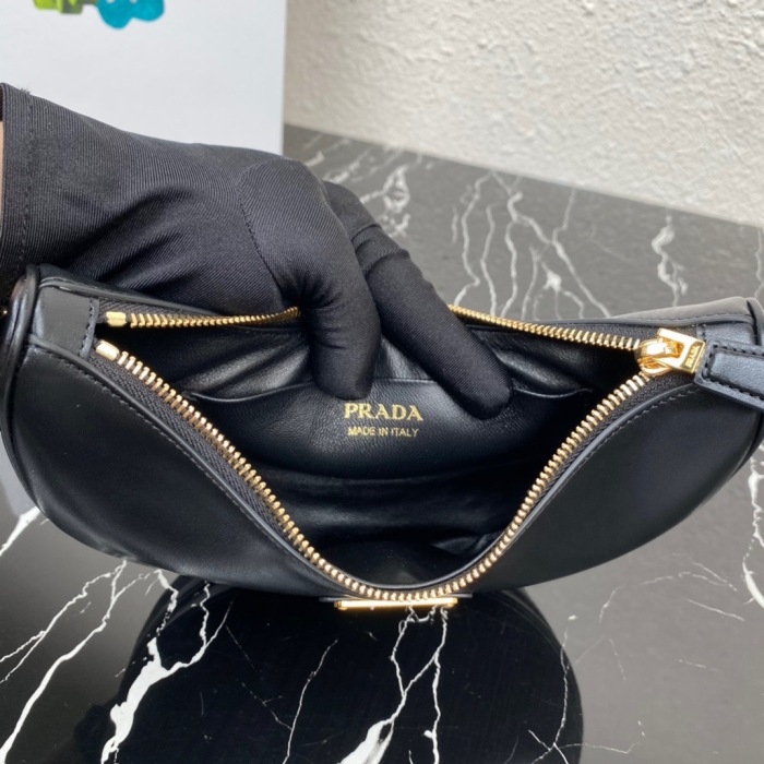 Free shipping annareps P*rada Bag Top Quality