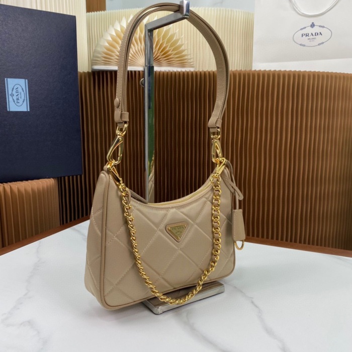 Free shipping annareps P*rada Bag Top Quality