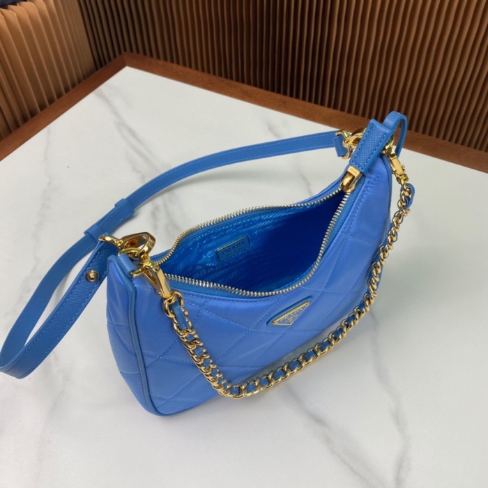 Free shipping annareps P*rada Bag Top Quality