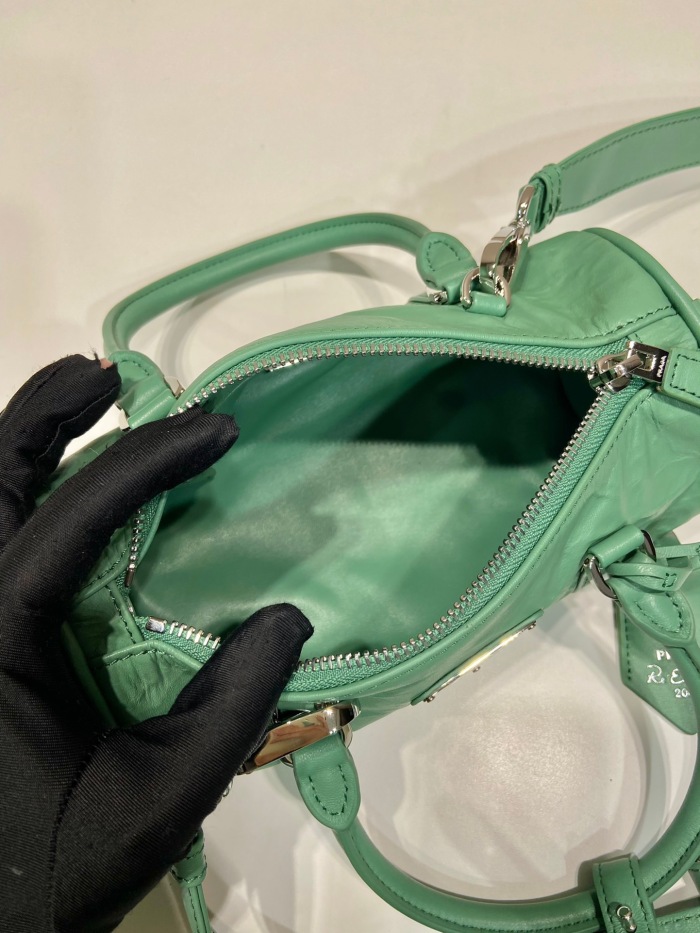 Free shipping annareps P*rada Bag Top Quality