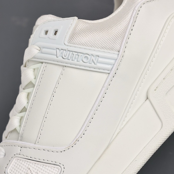 Men Women L*ouis V*uitton Top Sneaker