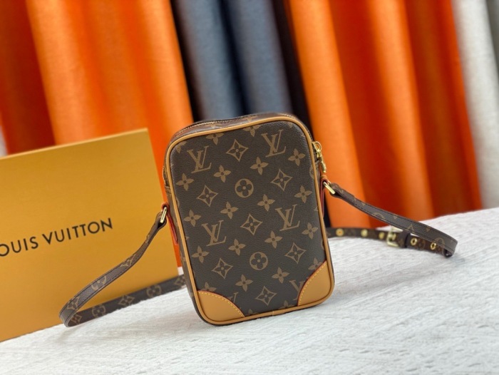 Men women L*ouis V*uitton Top Bag (annareps)