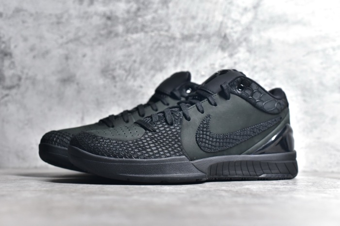 Great quality NIKE FQ3544-001 NK Zoom Kobe 4 Protro (annareps )