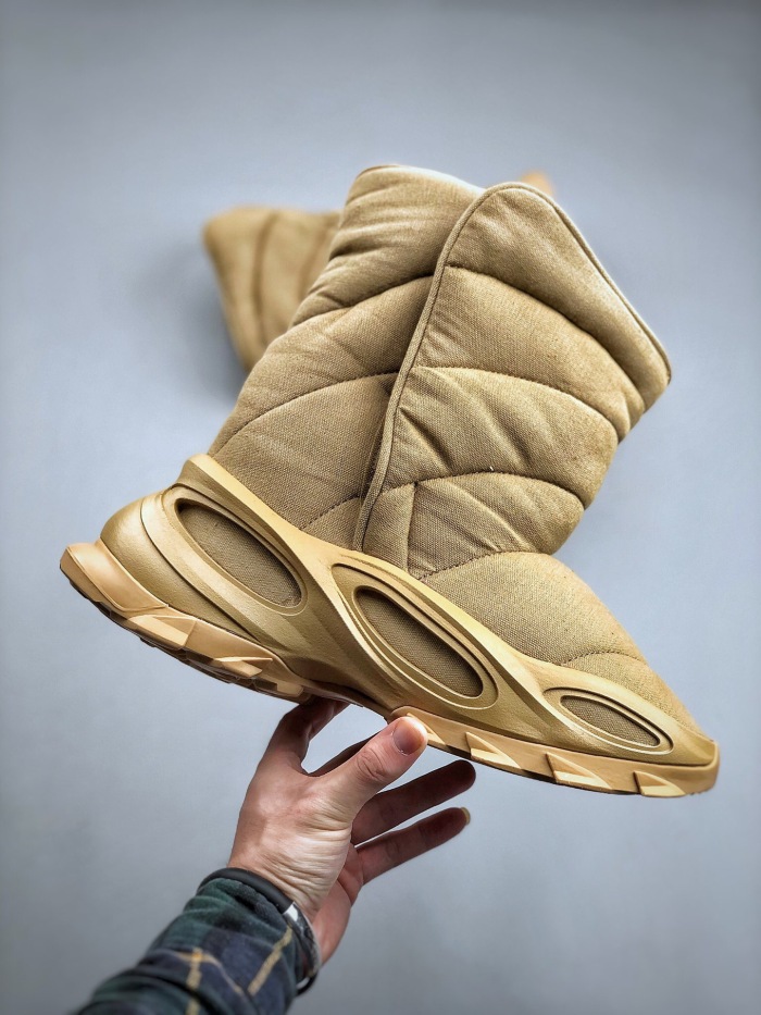 a*didas Originals yeezy nsl td boot annareps