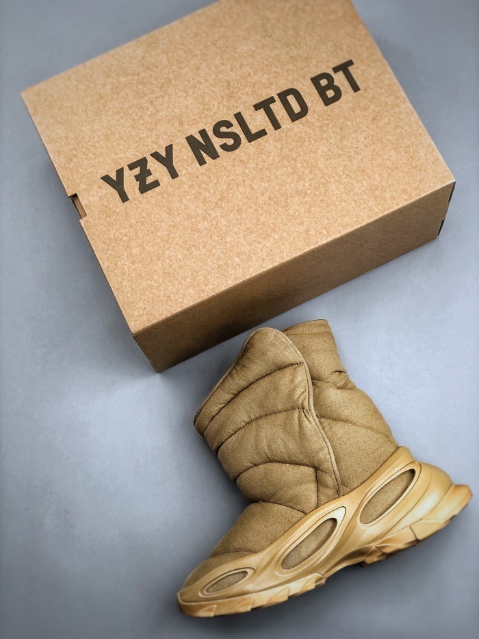 a*didas Originals yeezy nsl td boot annareps