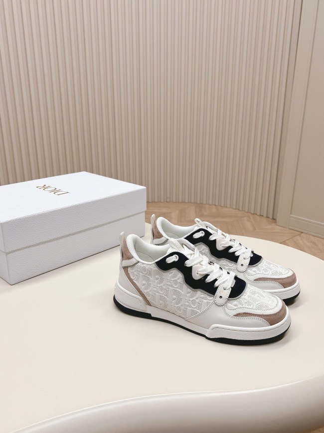 Women P*rada Top Sneaker