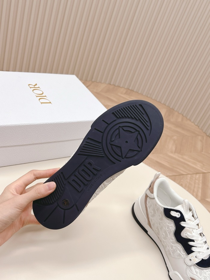 Women P*rada Top Sneaker