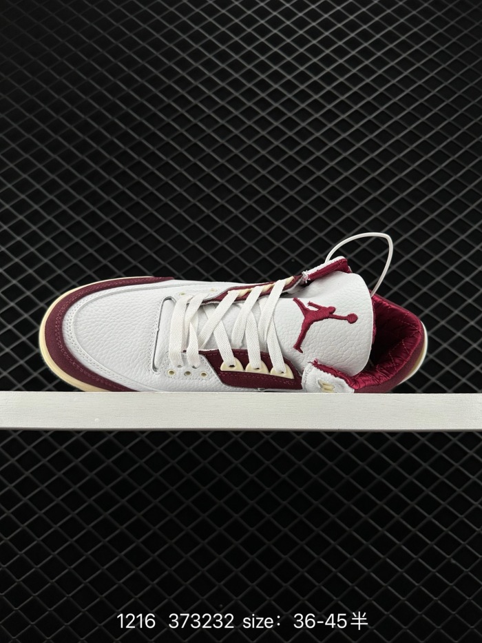 Copy Free shipping annareps Air Jordan3