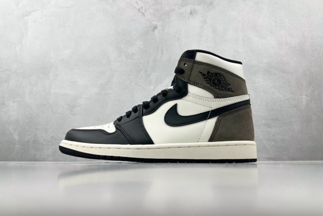 Good quality Jordan Air Jordan 1 Retro High Og Dark Mocha