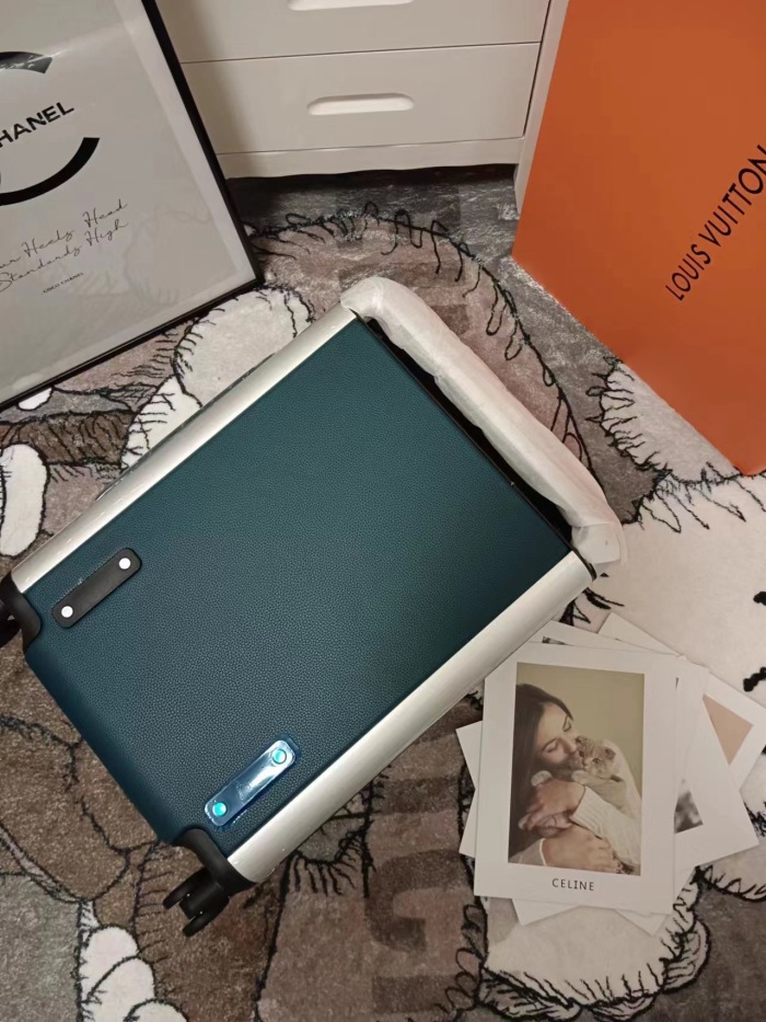 L*ouis V*uitton Luggage (annareps)