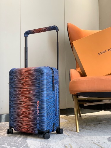 L*ouis V*uitton Luggage (annareps)