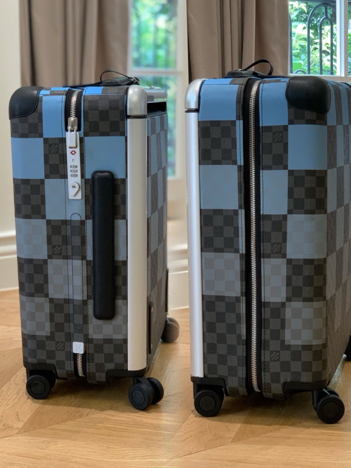 L*ouis V*uitton Luggage (annareps)