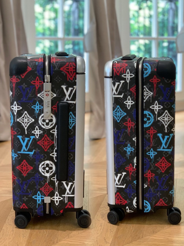 L*ouis V*uitton Luggage (annareps)