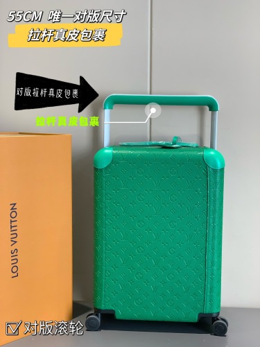 L*ouis V*uitton Luggage (annareps)