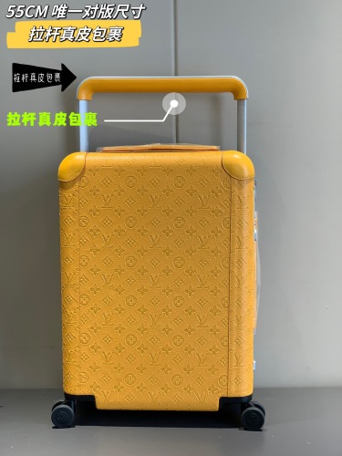 L*ouis V*uitton Luggage (annareps)