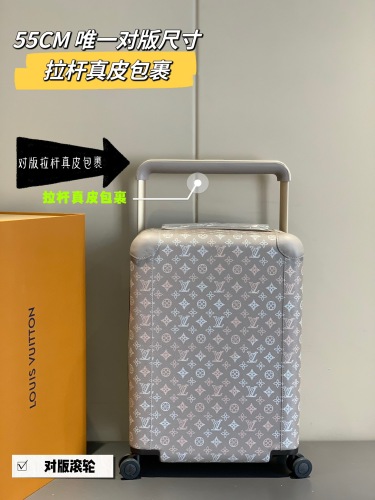 L*ouis V*uitton Luggage (annareps)