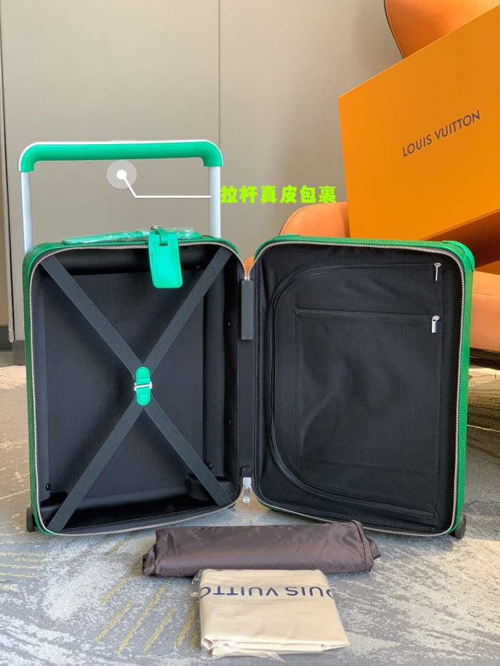 L*ouis V*uitton Luggage (annareps)
