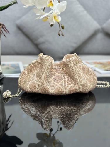 Women annareps D*ior Bag Top Quality