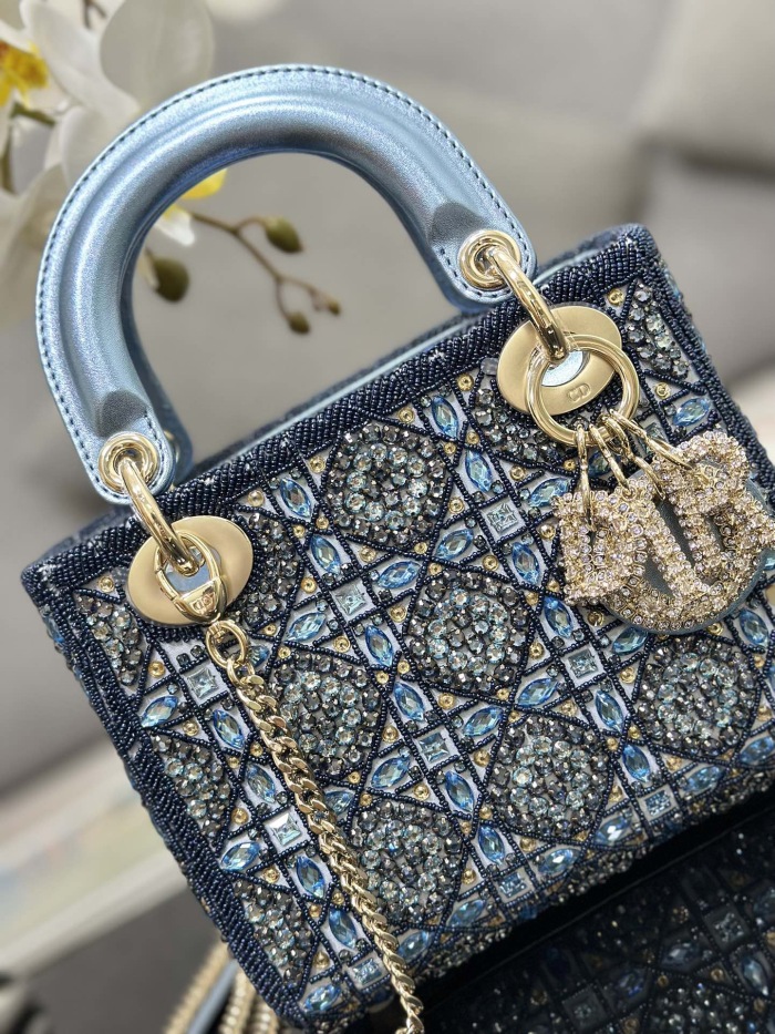 Women annareps D*ior Bag Top Quality