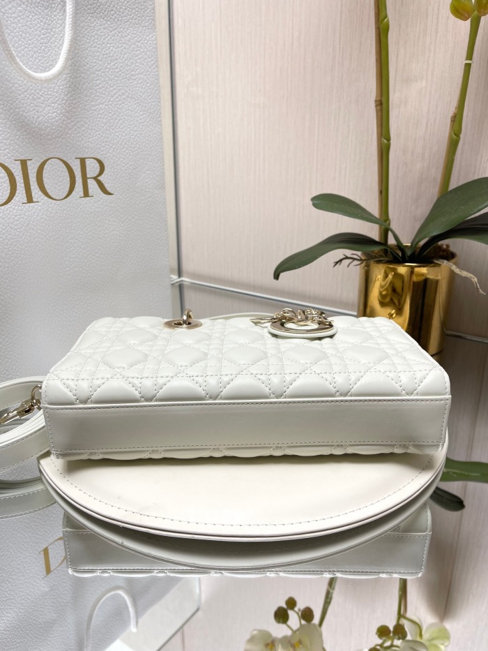 Women annareps D*ior Bag Top Quality