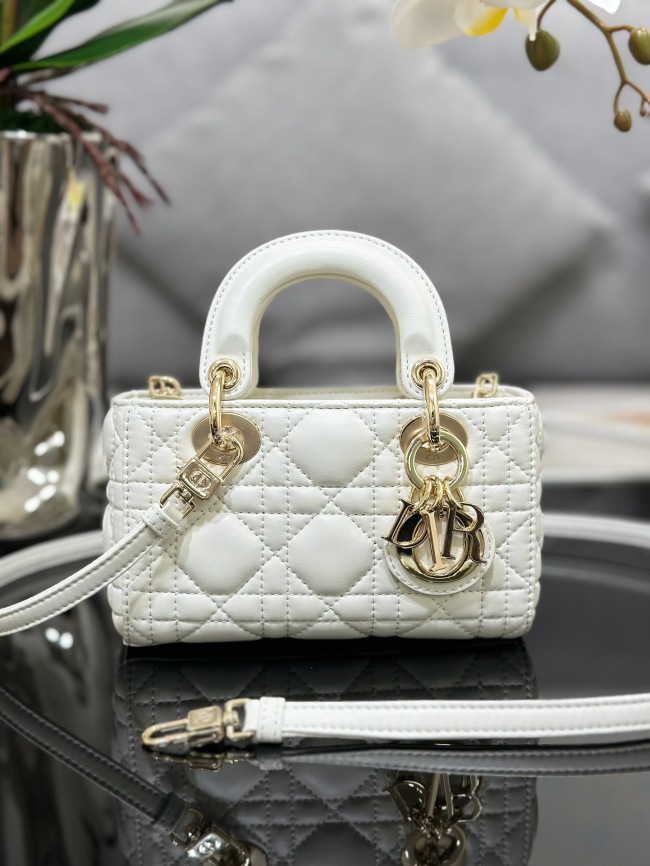 Women annareps D*ior Bag Top Quality