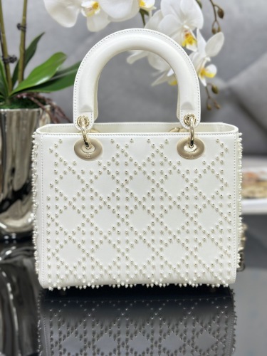 Women annareps D*ior Bag Top Quality