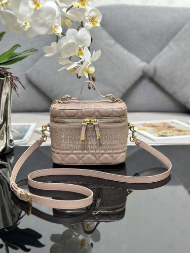 Women annareps D*ior Bag Top Quality